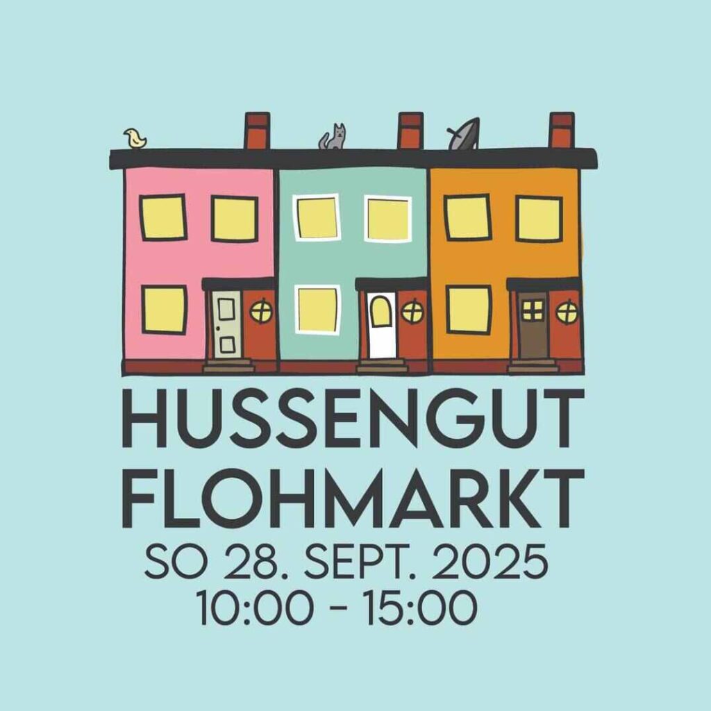 Flohmarkt Hussengut Bayreuth
