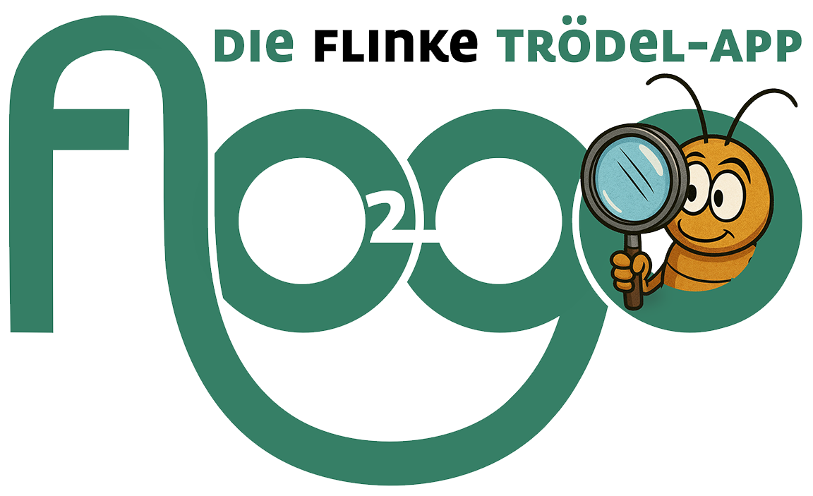 flo2go Logo